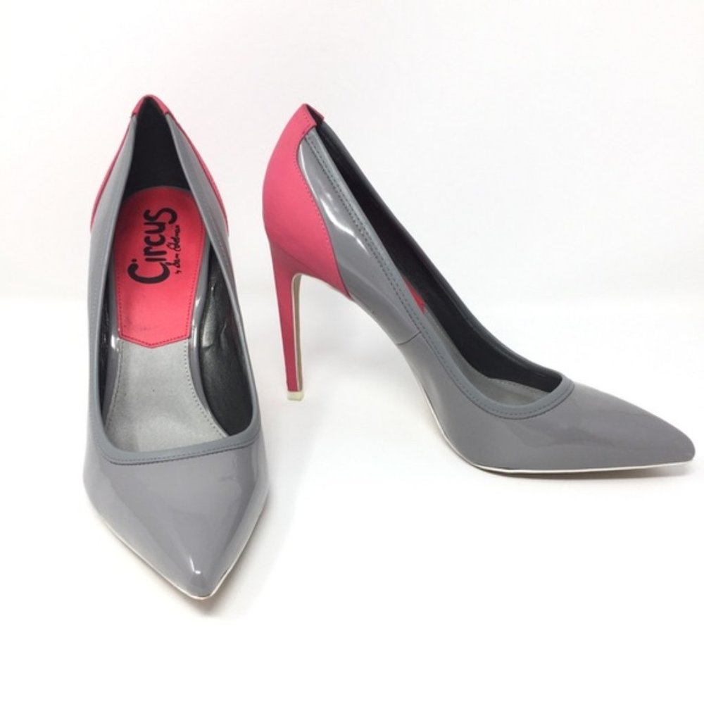 Sam Edelman Circus Size 9